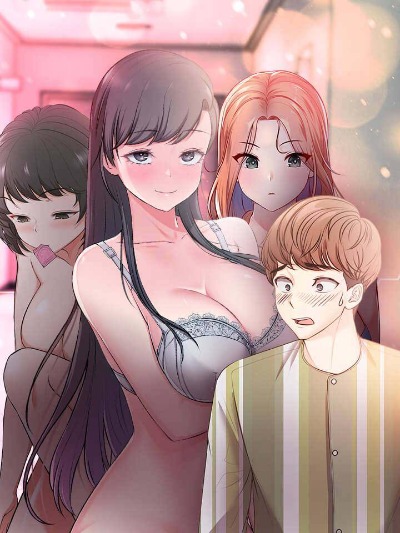都市恋愛里的秘密关系